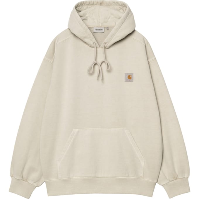 Carhartt Wip Vista Hoody Beige