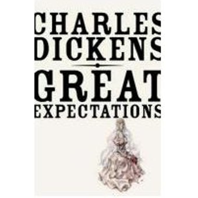 Great Expectations - Charles Dickens