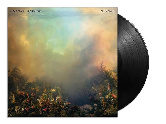 Divers (LP)