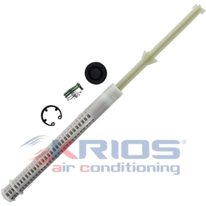 Droger, airconditioningsysteem MEAT & DORIA K132381