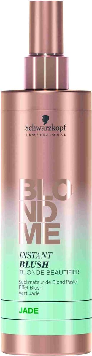 BM Instant Blush Jade 250ml