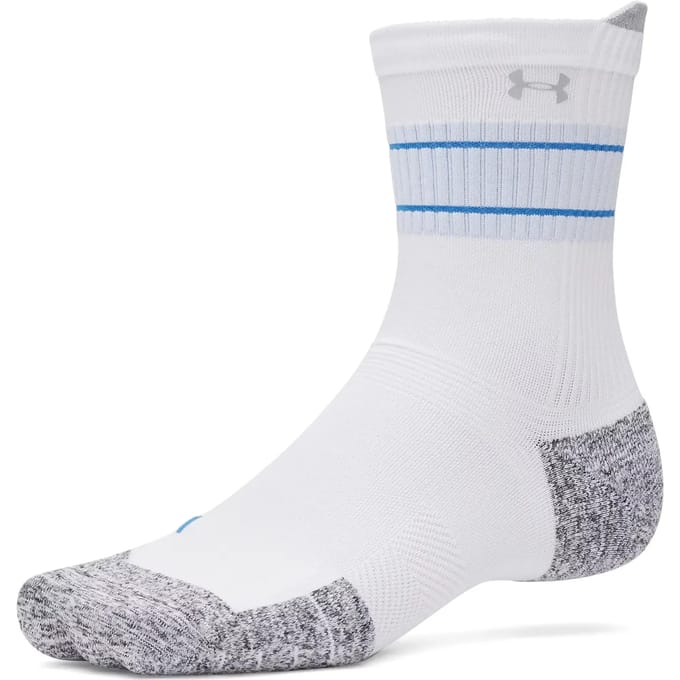 Sokken Under Armour Dry Cushion