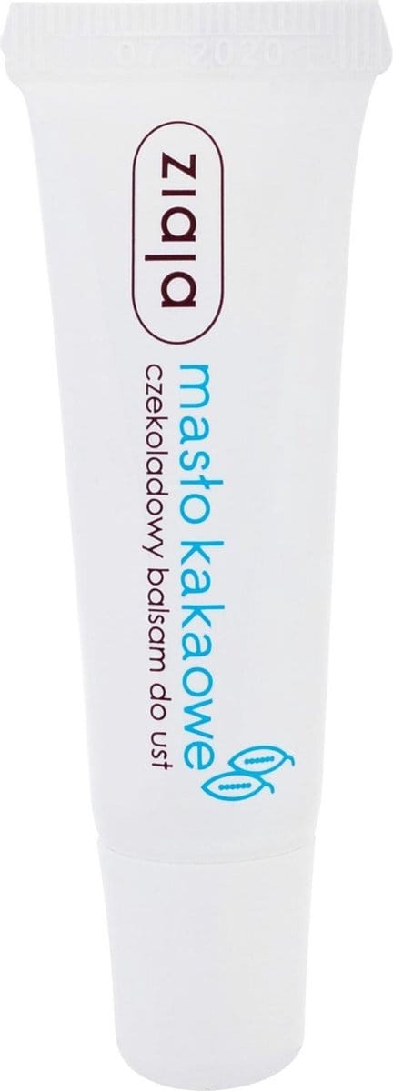 Ziaja - Cocoa Butter Lip Balm - Regenera?ni Balzam Na Rty - 10ml