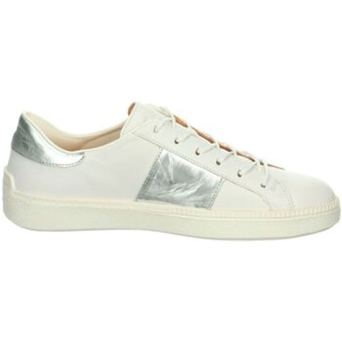 Lage Sneakers Think Sneaker