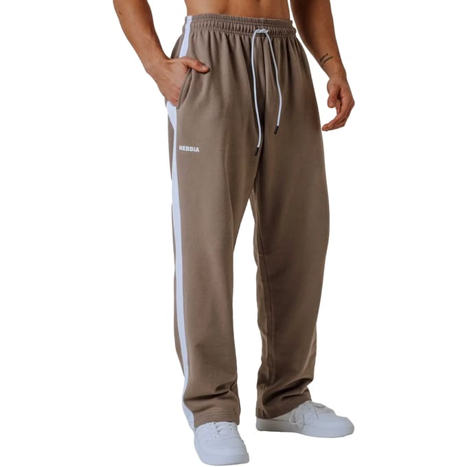 Jogging Nebbia Power Relaxed