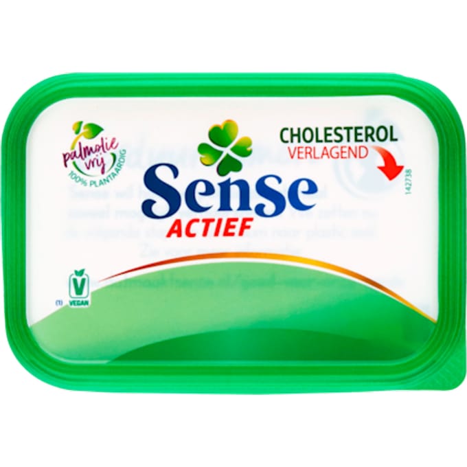 Cholesterol verlagend