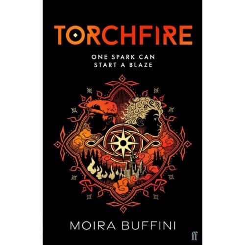 Torchfire - The Torch Trilogy - Moira Buffini