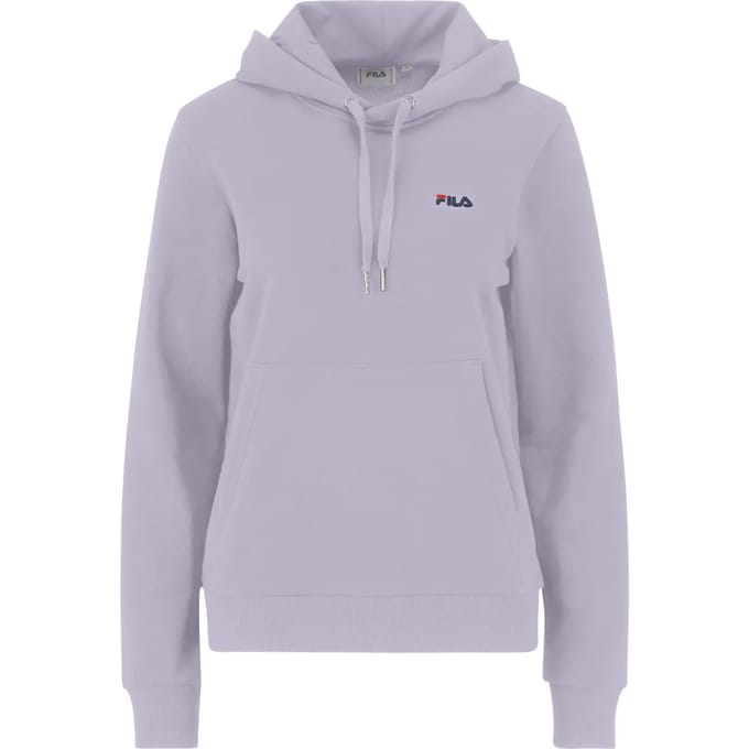 Fila Lierna Sweater Paars Dames - Maat M