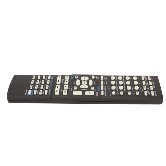 AV-receiver Afstandsbediening Vervanging voor Pioneer VSX 423 K AXD7517 AXD7621 AXD7536 AXD7501 white