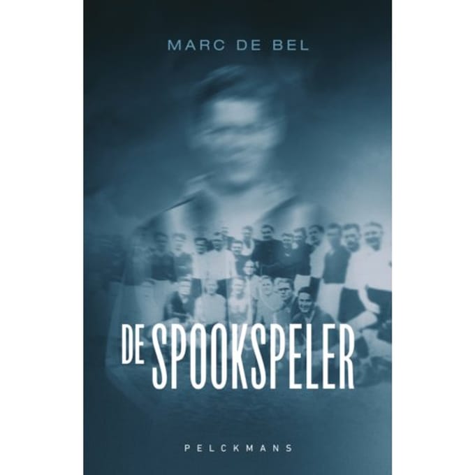 De Spookspeler - Marc de Bel