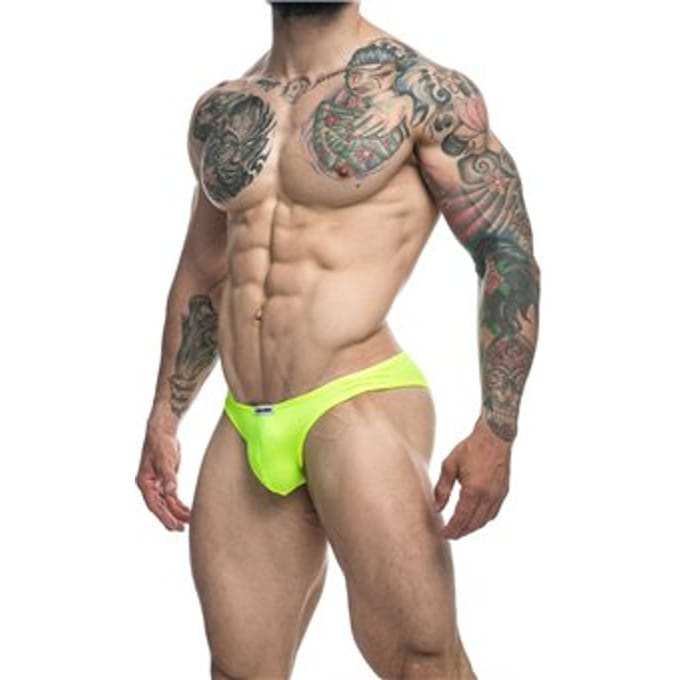 Justin+Simon Justin + Simon Klassieke Bikini