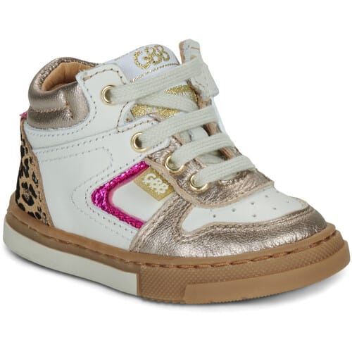 GBB  Hoge Sneakers DINIS