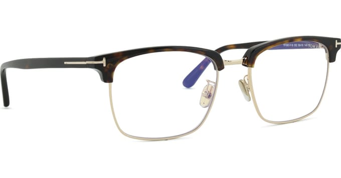 Tom Ford FT5801-F-B 052 56