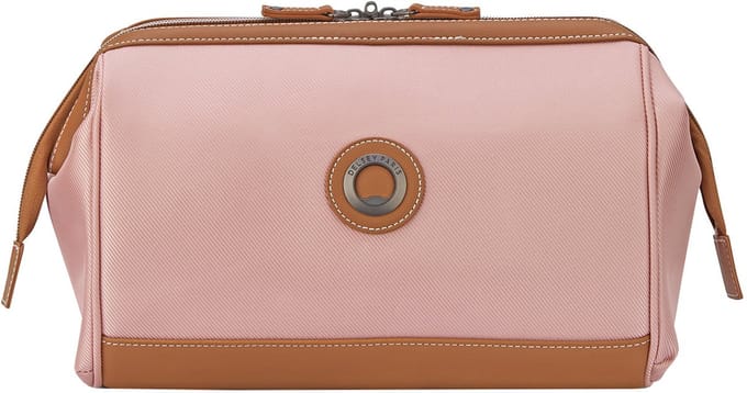 Delsey Chatelet Air 2.0 Toiletry Bag pink