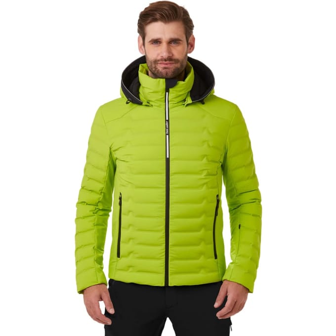 Toni Sailer Mens Heydan New Ski Jacket
