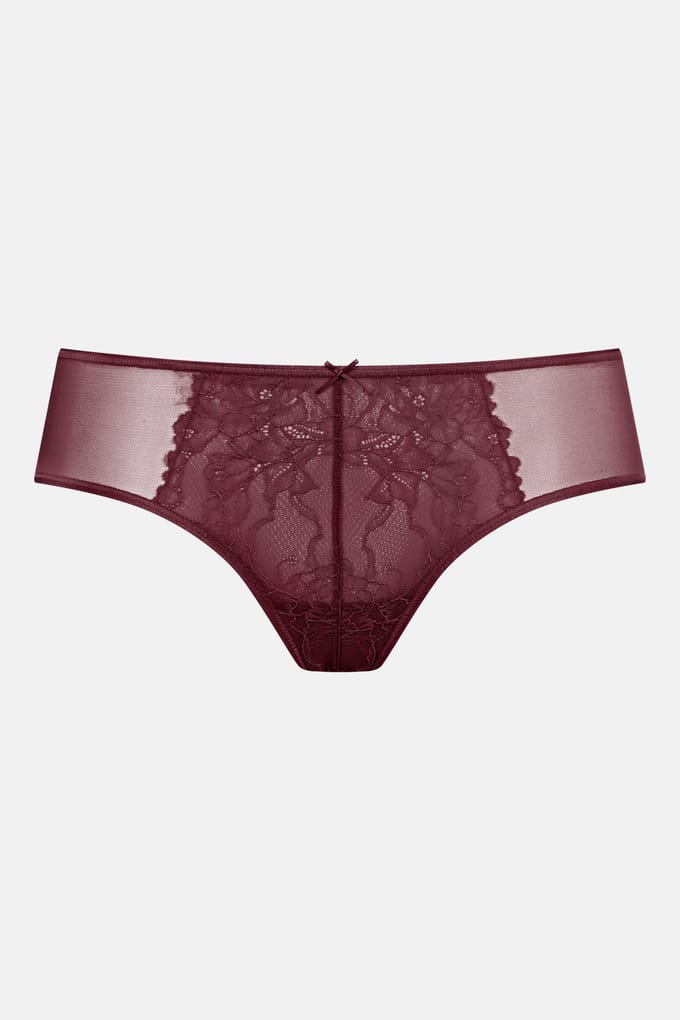 Mey - Fabulous Hipster Boysenberry - maat 40 - Rood