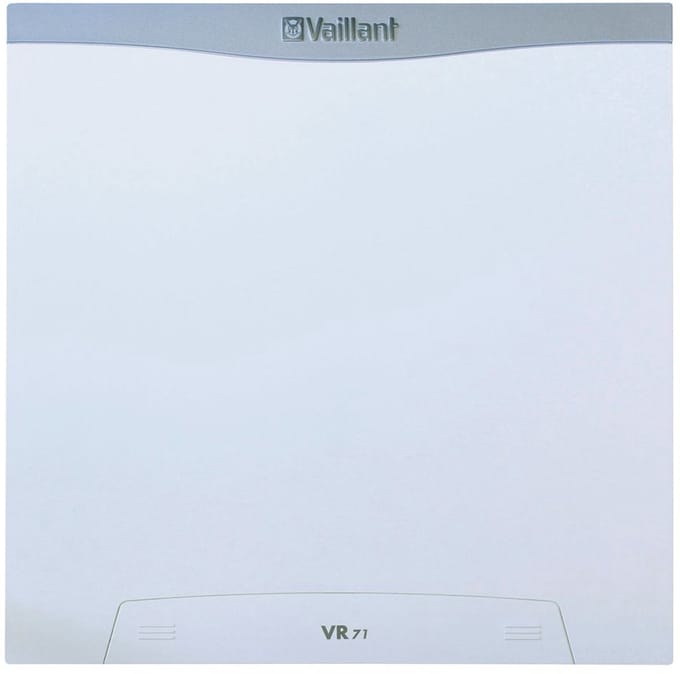 Vaillant VR 71 meng- en zonnemodule voor multiMATIC 700 en sensoCOMFORT 720, 0020184846