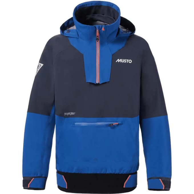 Waterdichte jas Musto BR3 Sport