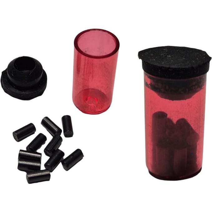 Pierres Universelles Pour Briquets 10Pcs