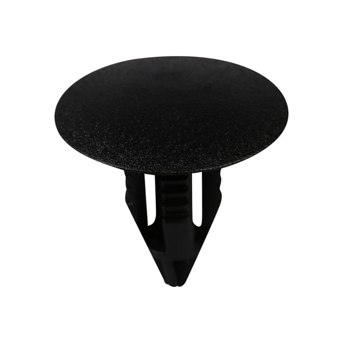 10 Pièces Retenue de Panneau de Garniture pour VW