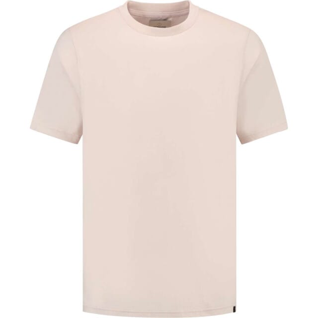 Dstrezzed Ds_mod Tee Hushed Violet Taglia: S | Magliette basic Outlet | Uomo | Viola