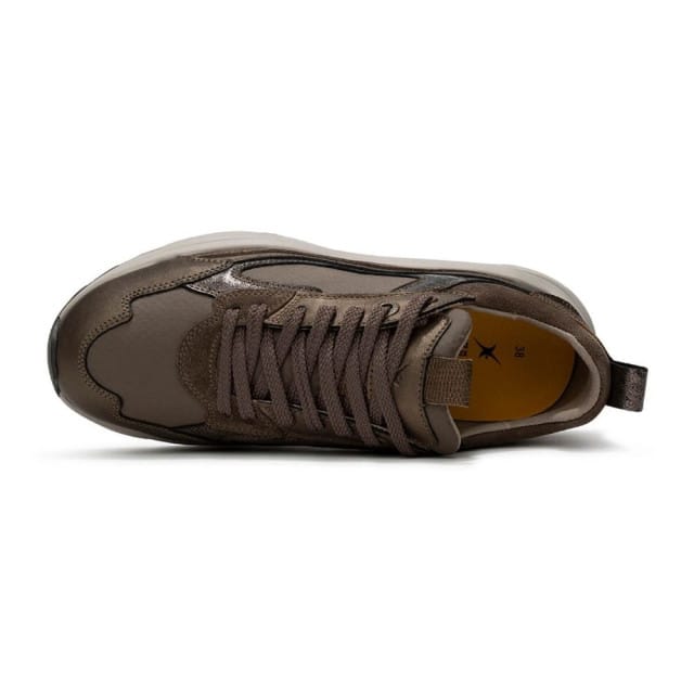 Xsensible Veterschoenen