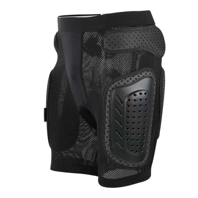 Pantalon de protection multifonction pour le cyclisme et le ski