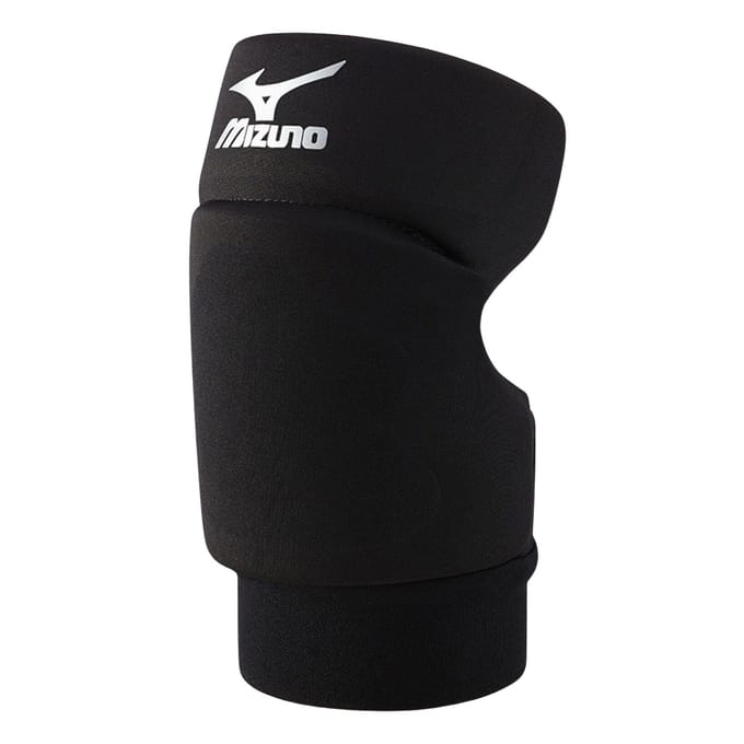 Kniebeschermers Mizuno Open Back (x2)