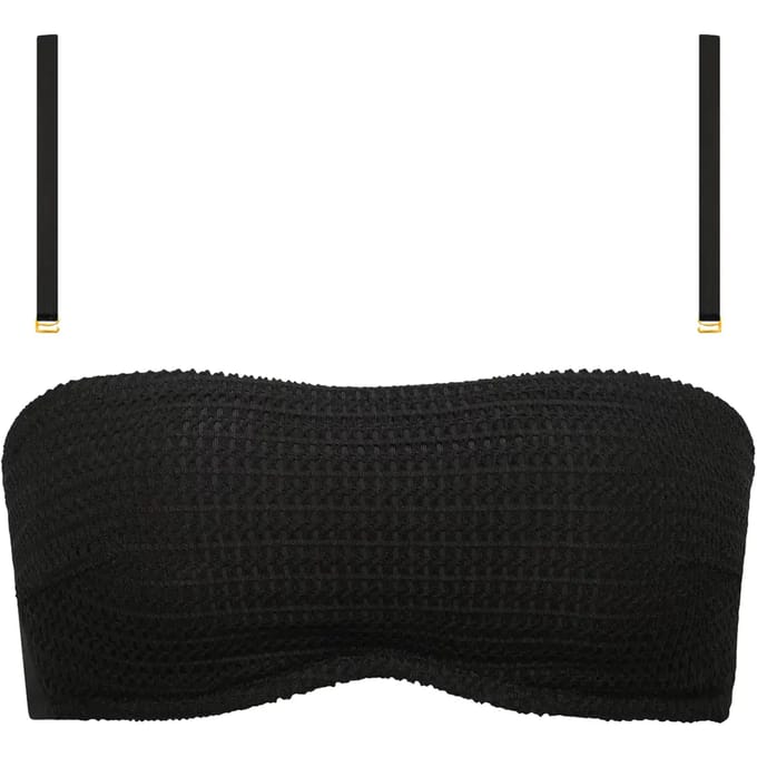 Bikini Lisca Bandeau bikinitop CALVI