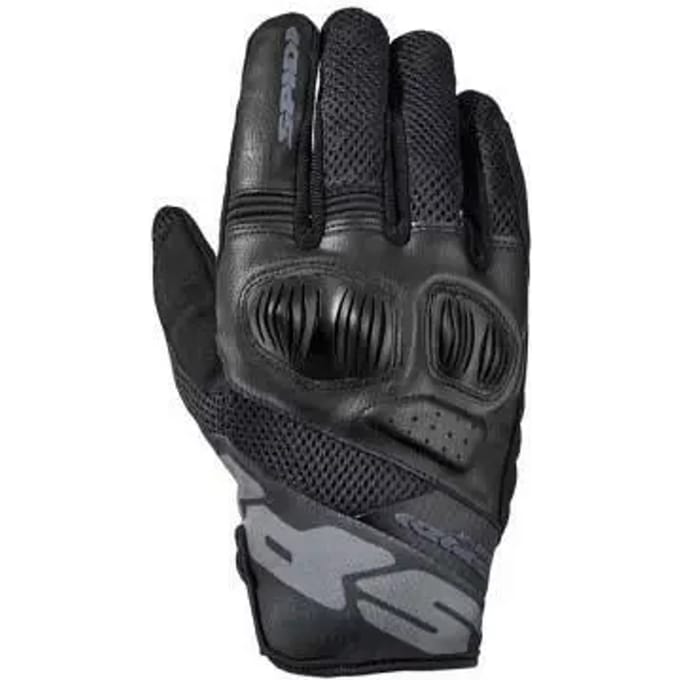 Motorhandschoenen voor het tussenseizoen Spidi flash-R evo K