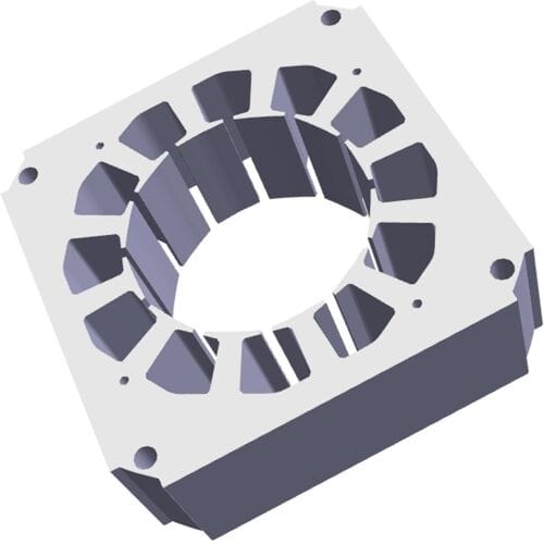 AEG motor, magneet, 240V,50Hz,Ø21,5mm 140151949033