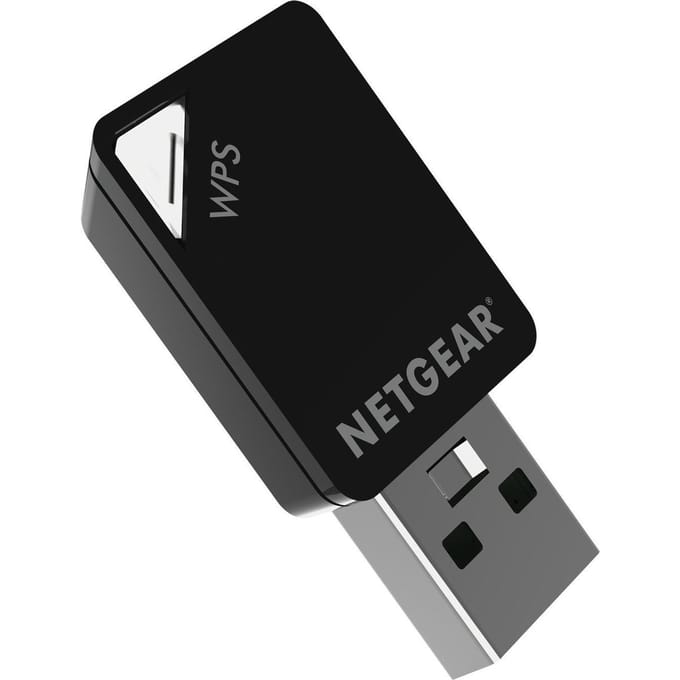 Netgear A6100 - Wifi-adapter