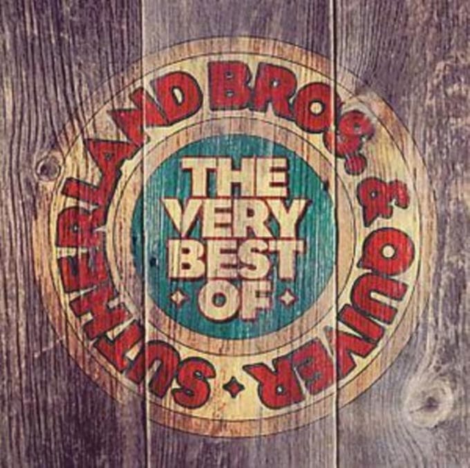 Very Best Of The Sutherland Brothers & Quiver