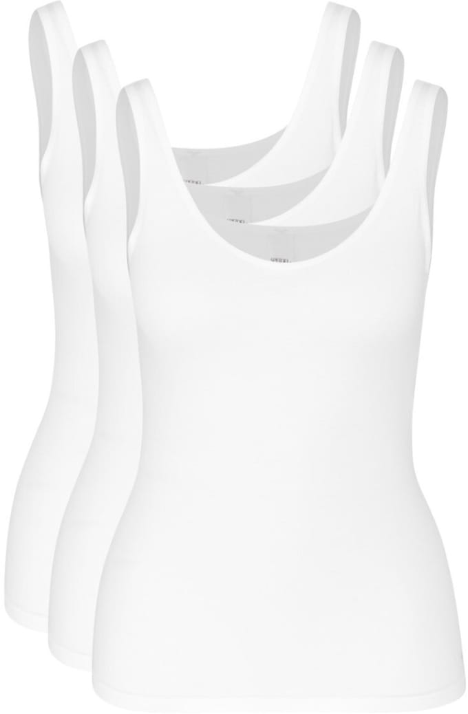 Speidel Dames onderhemd 3 pack Softfeeling