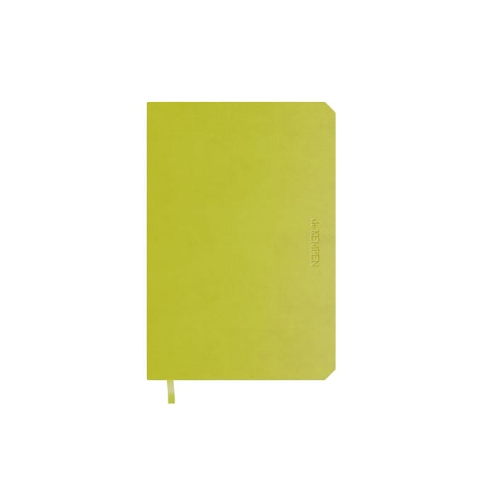 Notbk de kempen balance 110x160 blanco 160pag lgn
