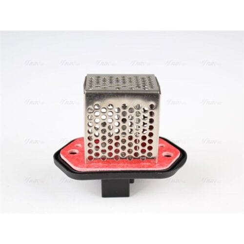 Weerstand, interieurventilator AVA COOLING HDR002