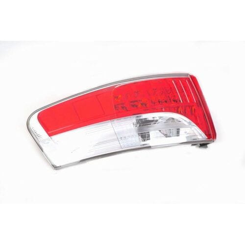 Achterlicht VALEO 043962