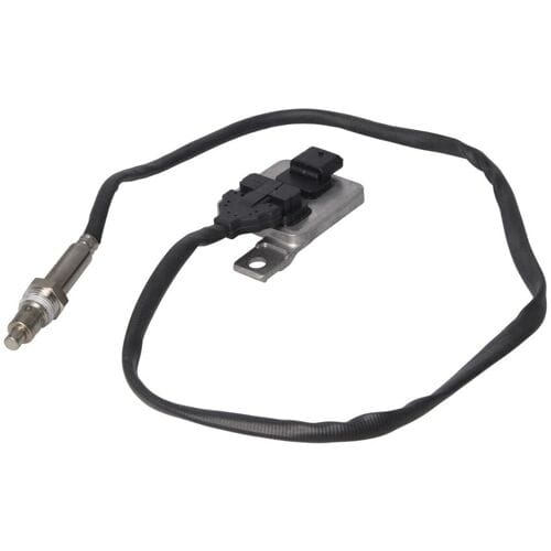 NOx-sensor, ureuminspuiting MEAT & DORIA 57074