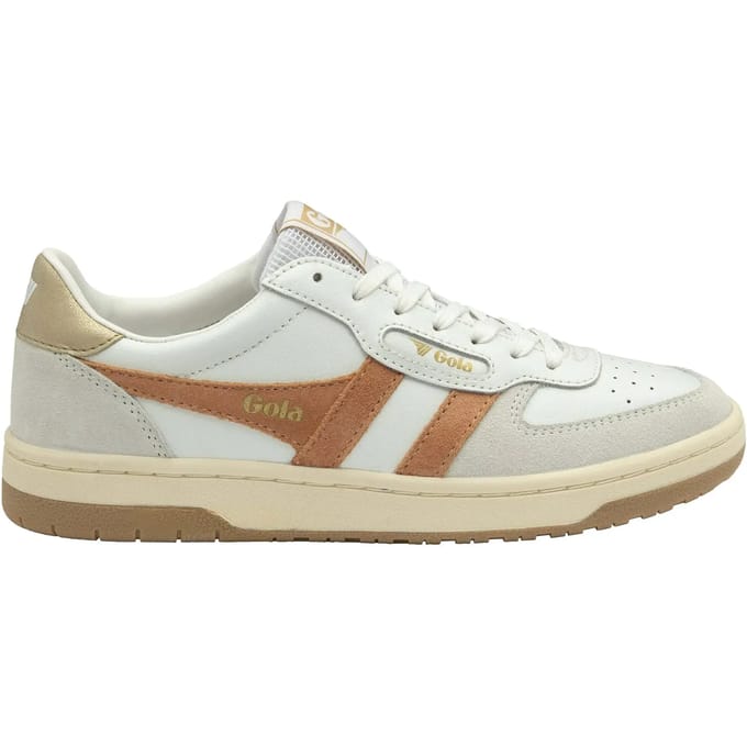 Damestrainers Gola Hawk