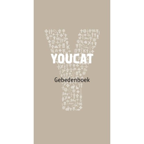 Gebedenboek - Youcat