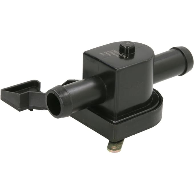 Koelvloeistof regelklep THERMOTEC D0W004TT
