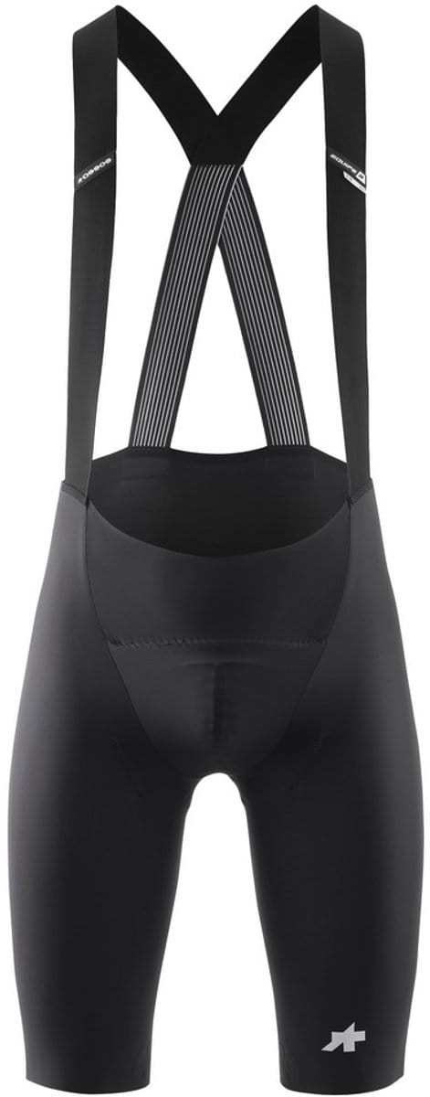 Assos Equipe R S11 Fietsbroek Zwart 3XL Man