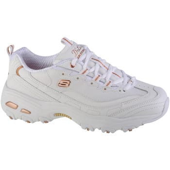 Damestrainers Skechers D'Lites Fresh Start