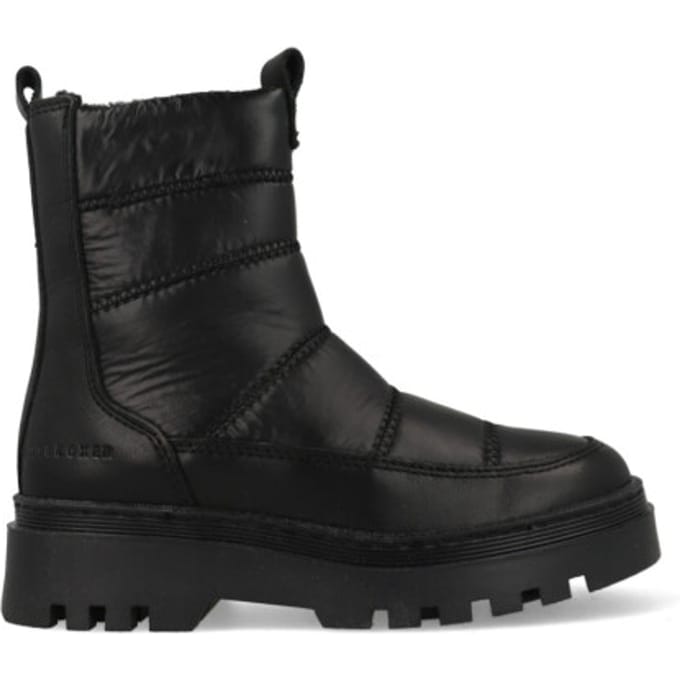 Bullboxer - Boot - Girls - Black - 30 - Laarzen
