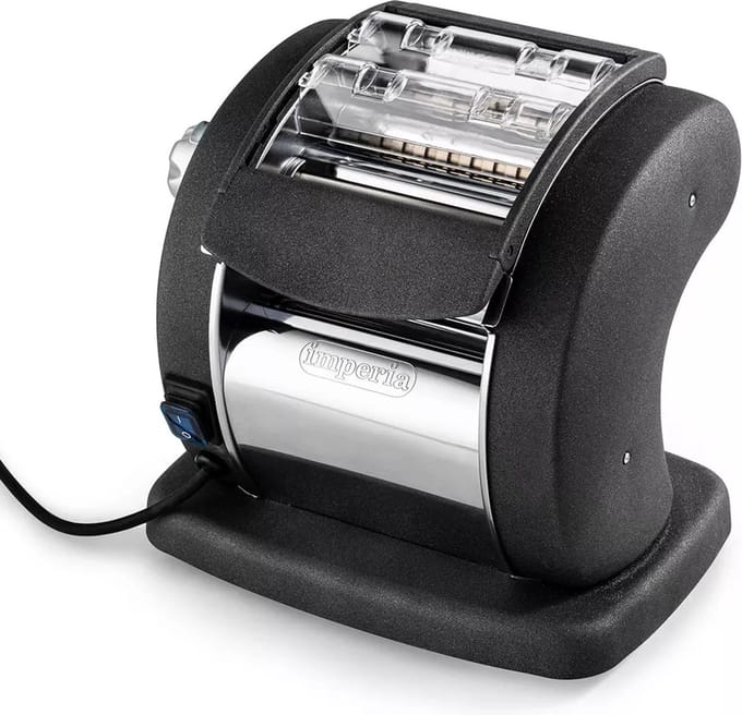 Imperia 5703 pasta- & raviolimachine Elektrische pastamachine