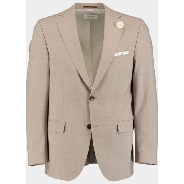 Carl Gross Colbert mix & match sakko/jacket cg shelby sv 20.077s0 / 325172/23