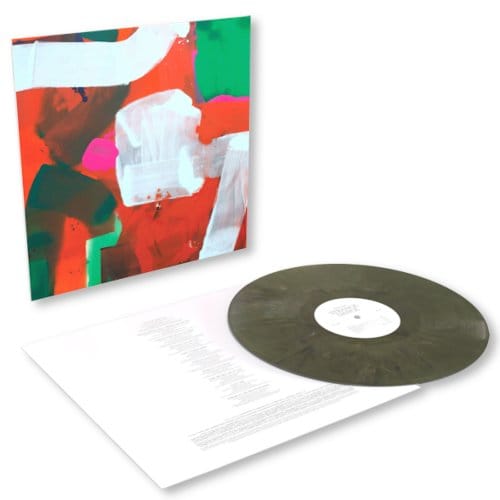 Phil Selway - Strange Dance (LP)