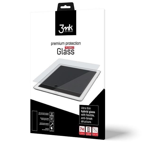 Apple iPad Pro 11" - 3mk FlexibleGlass 11''