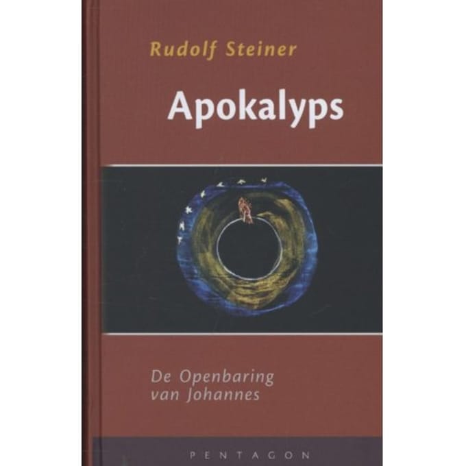 Apokalyps - Rudolf Steiner