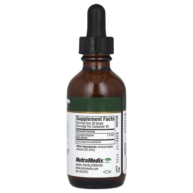 NutraMedix Takuna - 60 ml
